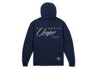 Union x MJ Fleece Hoodie