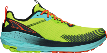 Sneakers og sko Altra Running Altra Experience Wild 2 Gul | al0a85rx-2321, 0