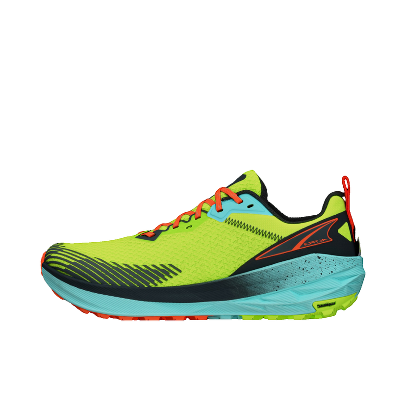 Sneakers og sko Altra Running Altra Experience Wild 2 Gul | al0a85rx-2321