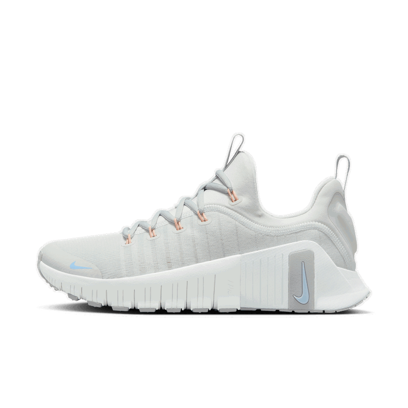Sneakers og sko Nike Free Metcon 6 Hvid | FJ7126-007