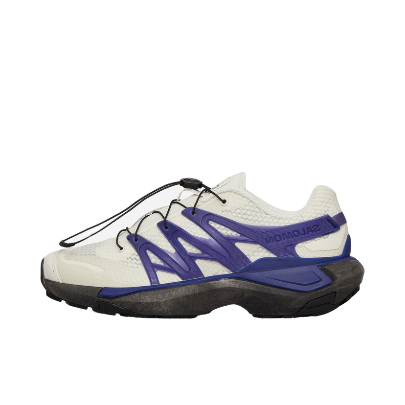 Outdoor Salomon XT PU.RE Advanced Hvid | L47604600