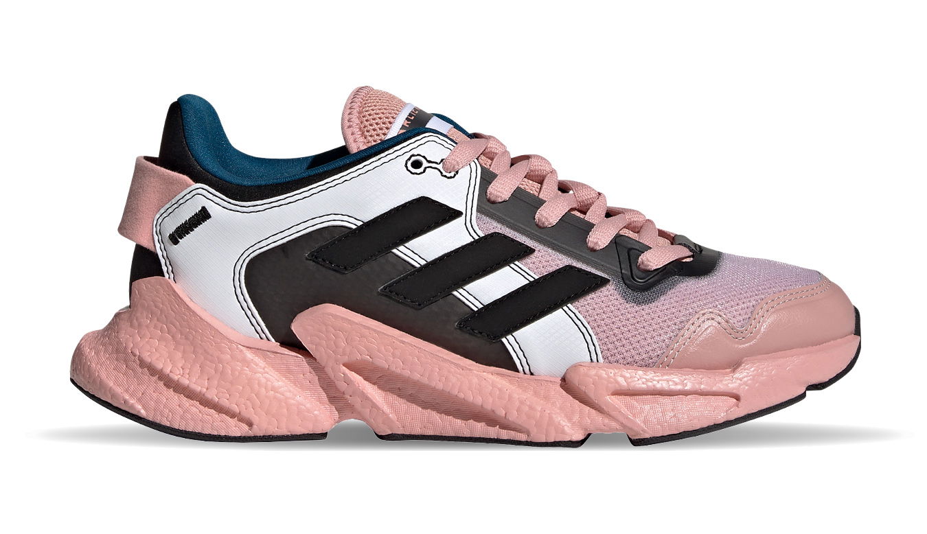 Sneakers og sko adidas Performance X9000 W Lyserød | GY0859, 1