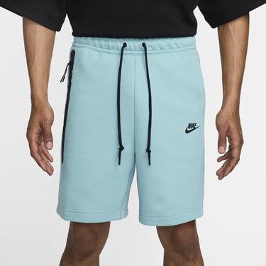 Shorts Nike Sportswear Tech Fleece Turkis | FB8171-464, 1