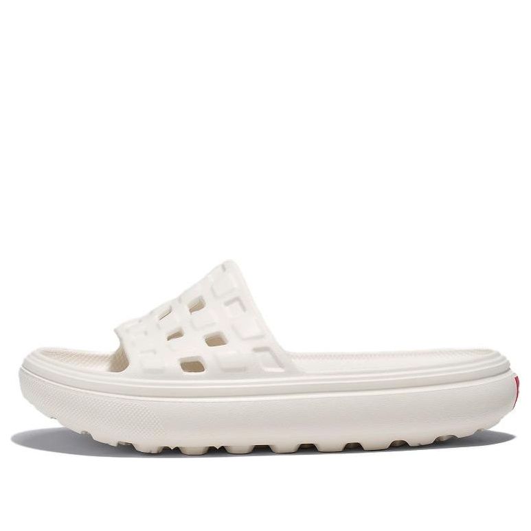 Sneakers og sko Vans Slide-On VR3 Cush Sandals Hvid | VN000BCCFS8, 0