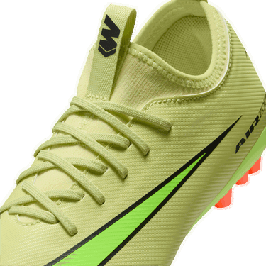 Sneakers og sko Nike ZOOM VAPOR 16 ACADEMY AG Gul | fq8403-300, 6