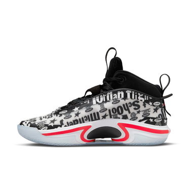 Sneakers og sko Jordan Air Jordan 36 "Flight School" Sort | DN4197-001, 0