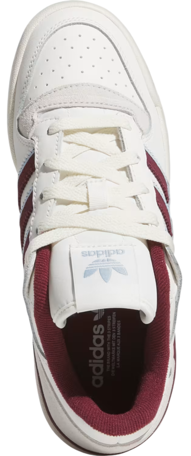 Sneakers og sko adidas Originals Forum Classic Hvid | ig3965, 3