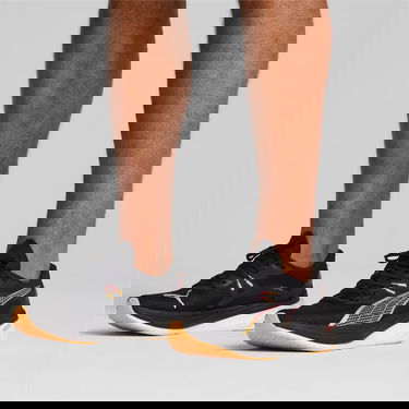 Sneakers og sko Puma Deviate NITRO 3 Sort | 309707-02, 6