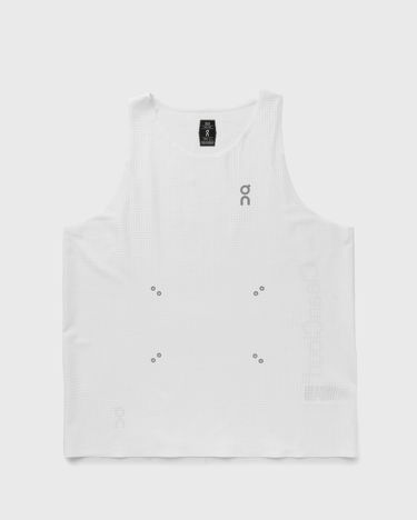Tanktop On Running Running Tank Top Hvid | 1MF10020069, 1