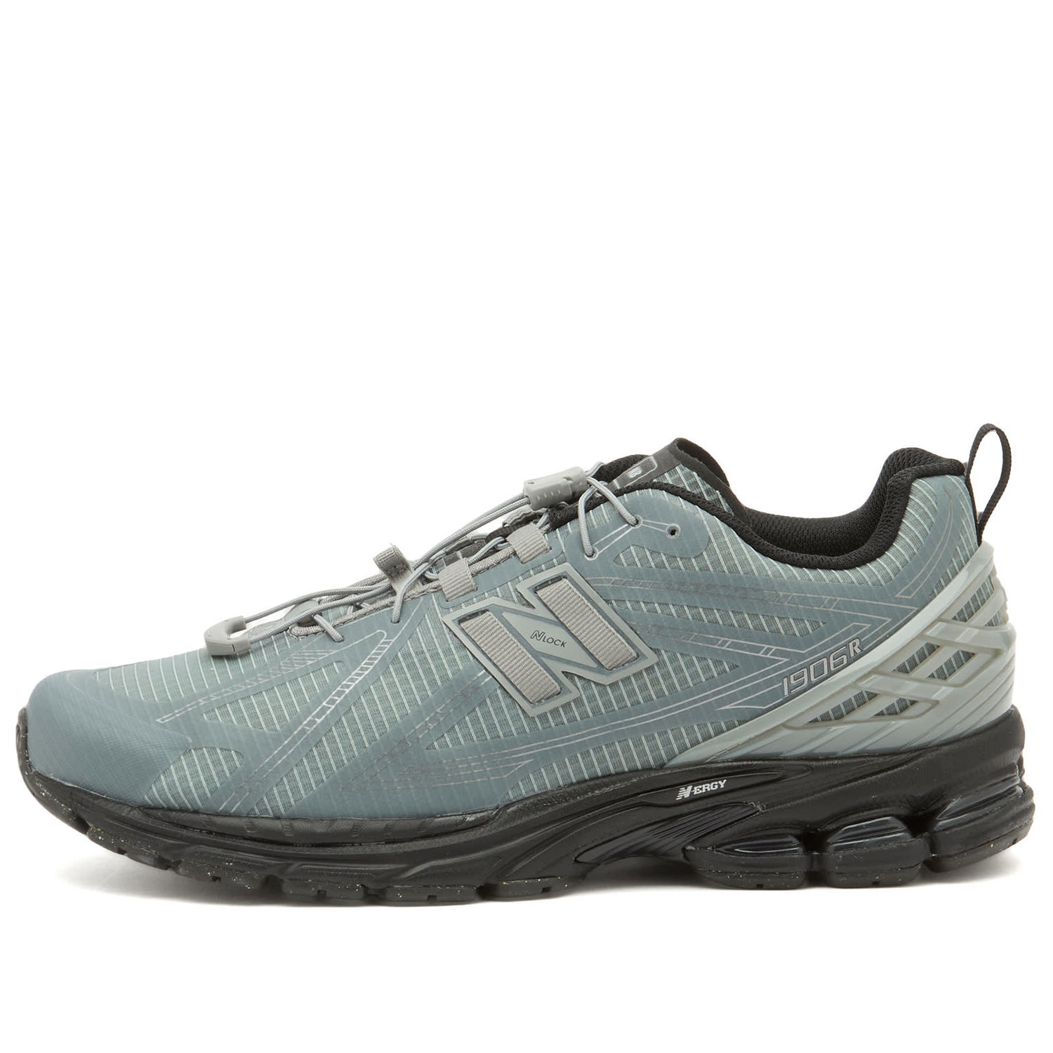 Sneakers og sko New Balance 1906R Grå | U1906RNG, 1