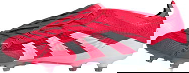 Sneakers og sko adidas Performance PREDATOR ELITE FT AG Rød | jr3117, 3