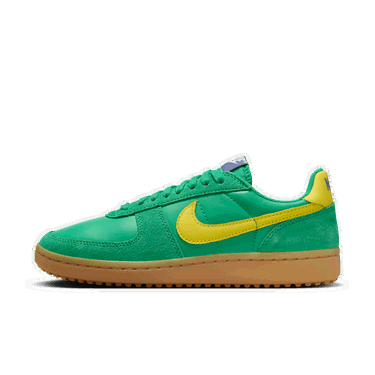 Sneakers og sko Nike Nike Field General Grøn | HV5763-324, 4