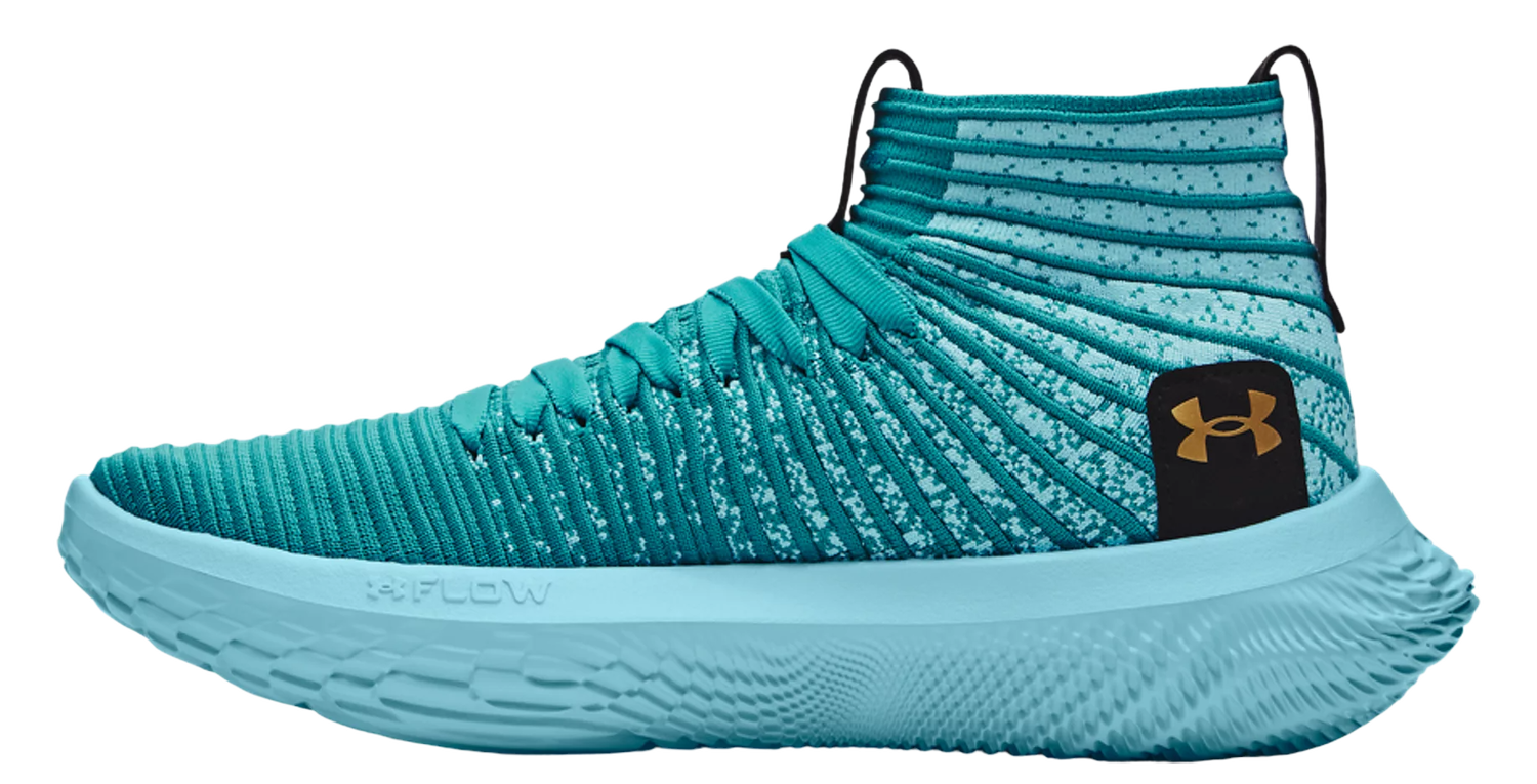 Sneakers og sko Under Armour UA FLOW FUTR X Elite Blå | 3024977-301, 1