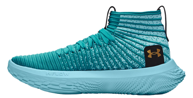 Sneakers og sko Under Armour UA FLOW FUTR X Elite Blå | 3024977-301, 1