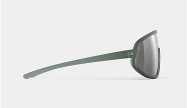 Solbriller IZIPIZI Speed S Crystal All Weather One size Grøn | SPEEDS3C165, 3