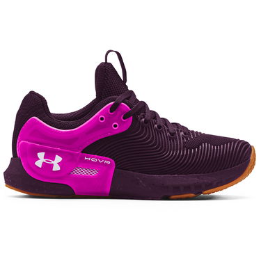 Sneakers og sko Under Armour HOVR Apex 2 W Lilla | 3024041-501, 1
