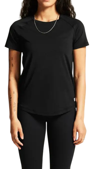 T-shirt Craft Craft Collective T-Shirt Sort | 1916026-999000