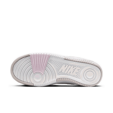 Sneakers og sko Nike Gamma Force Hvid | FZ3613-100, 3
