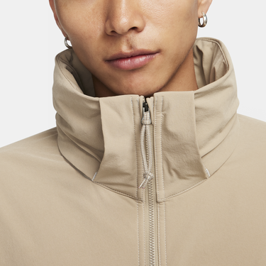 Jakke Nike Jacket "Sun Farer" Beige | DH3103-247, 4
