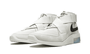 Sneakers og sko Nike Air Fear Of God Raid "Light Bone" Beige | AT8087-001, 3
