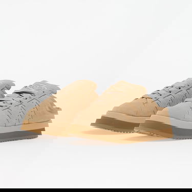 Sneakers og sko adidas Originals Originals CAMPUS 00s WTR LO Beige | JR3732, 1