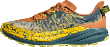 Sneakers og sko Hoka One One Speedgoat 6 Flerfarvet | 1147791-ttt, 4