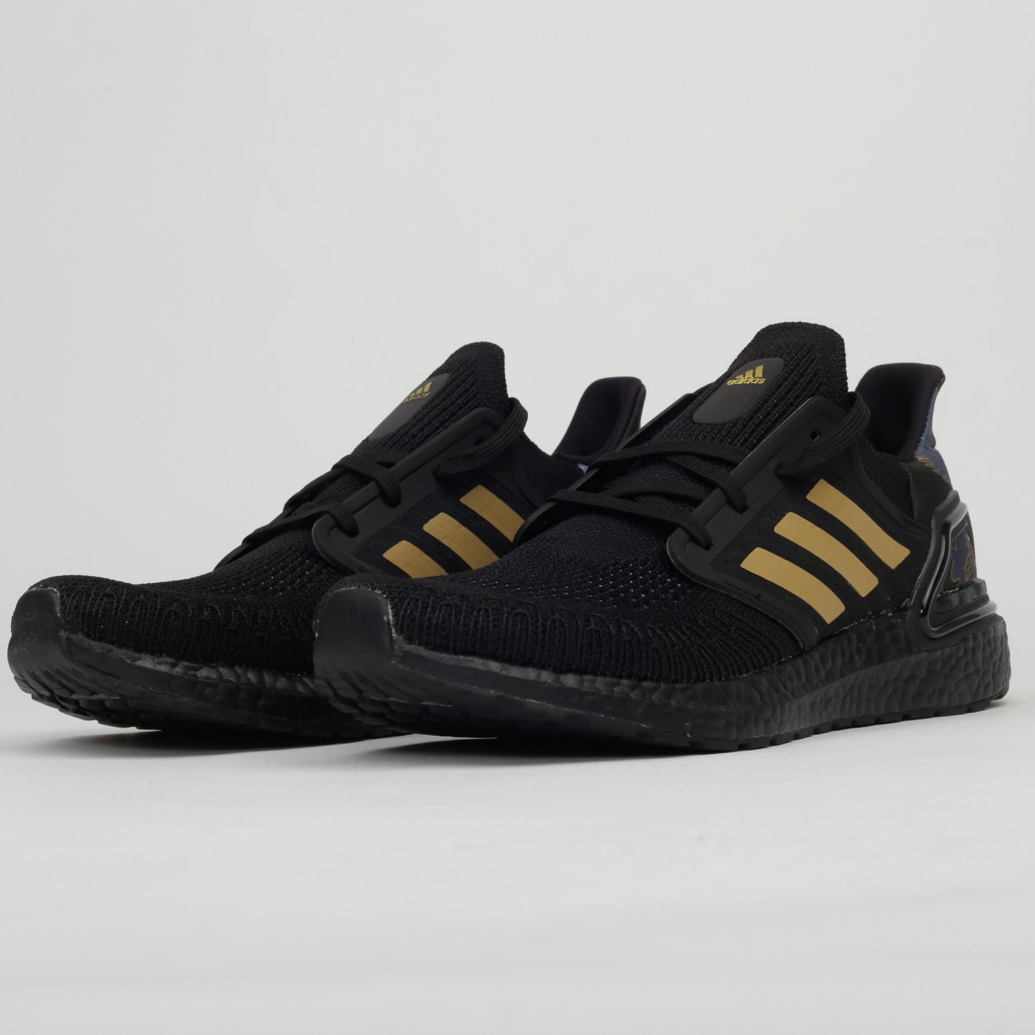 Sneakers og sko adidas Performance UltraBoost 20 Sort | FW4322, 1