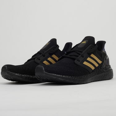 Sneakers og sko adidas Performance UltraBoost 20 Sort | FW4322, 1