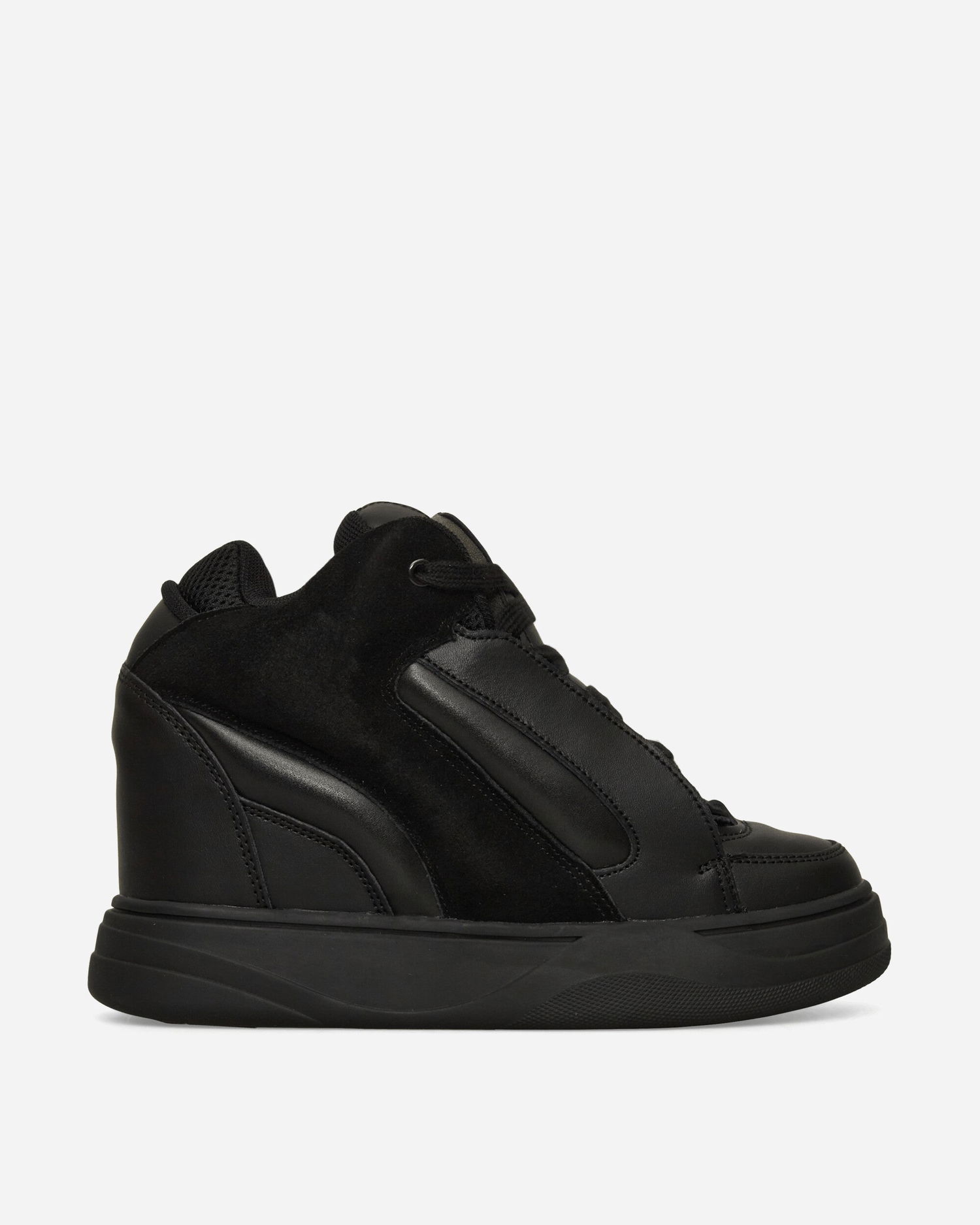 Tilbehør Ottolinger Heels Sort | 13190023102 BLK, 1