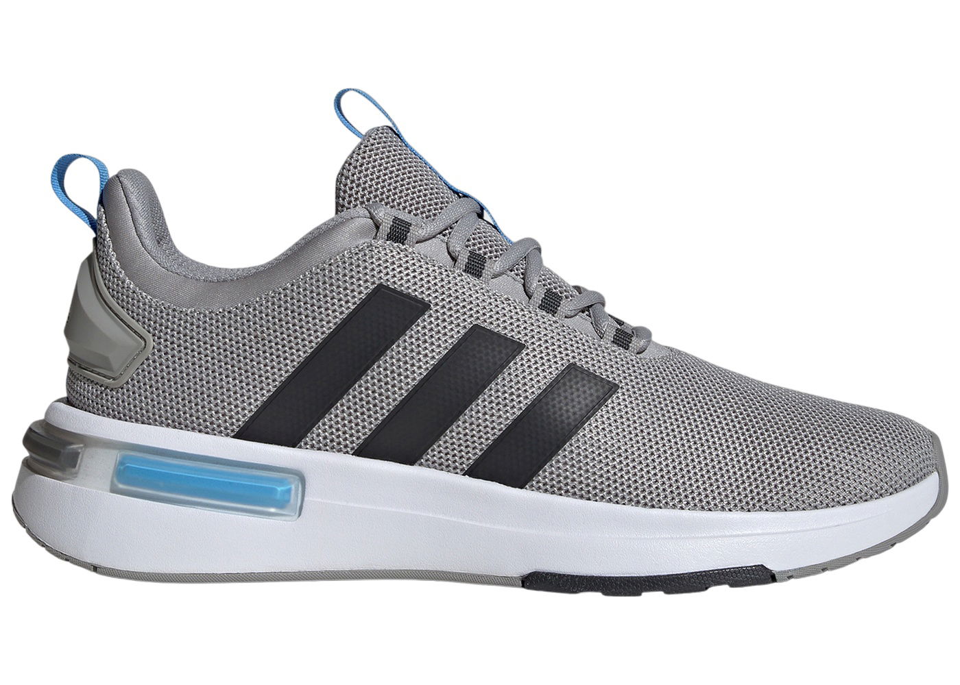 Sneakers og sko adidas Originals Racer TR23 Mgh Solid Grey Carbon Blue Burst Grå | ID3058, 0