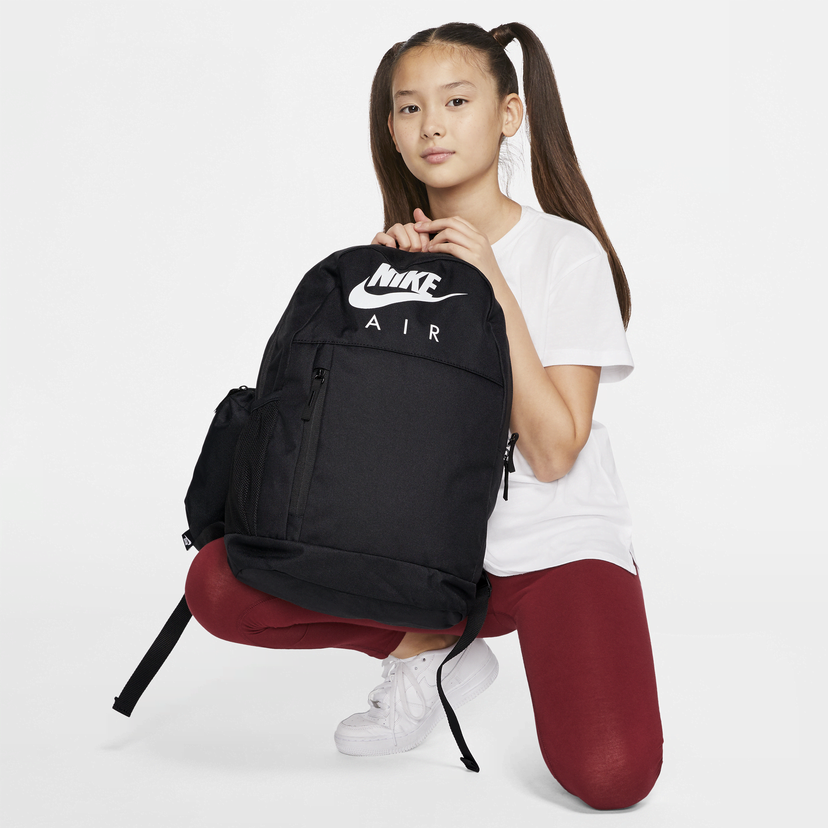 Rygsæk Nike Nike Air Backpack (20 l) Sort | BA6032-010