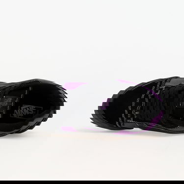 Sneakers og sko Vans Knu Skool 2-Tone Purple/ Black, Low-top sneakers Lilla | VN0009QCPCA1, 2