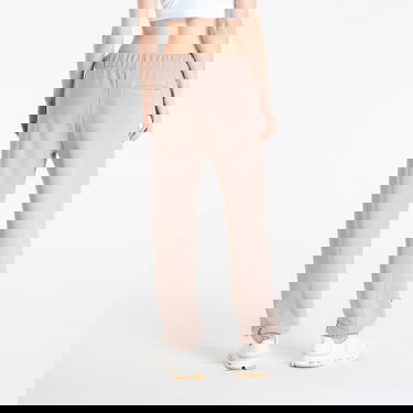 Bukser On Running Club Pants S Beige | 1WE10050603, 1