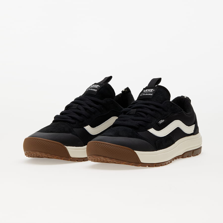 Sneakers og sko Vans UltraRange EXO MTE-1 Sort | VN0A5KS4BPO1, 1
