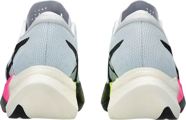 Sneakers og sko Asics METASPEED EDGE PARIS Hvid | 1013a124-401, 1