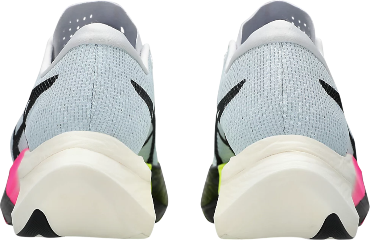 Sneakers og sko Asics METASPEED EDGE PARIS Hvid | 1013a124-401, 1