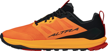 Sneakers og sko Altra Running Altra Lone Peak 9+ Orange | al0a85rg-8001, 3