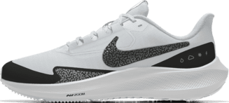 Sneakers og sko Nike Air Zoom Pegasus 39 SHLD NBY W Hvid | DV3901-900, 0