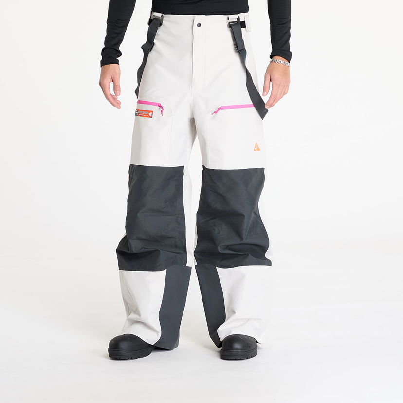Bukser Nike ACG ACG "Chena Vortex" Storm-FIT ADV Bib Pants Grå | FV8889-104