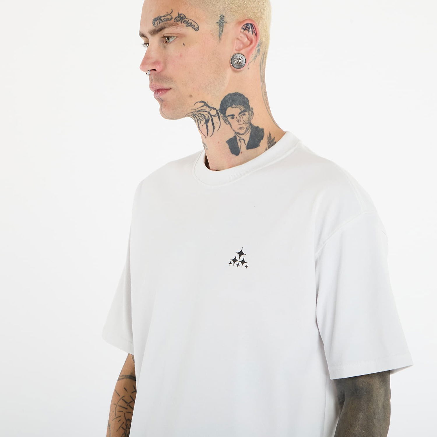 T-shirt Nike ACG T-Shirt Mystery Lights Hvid | HV2172-121, 1
