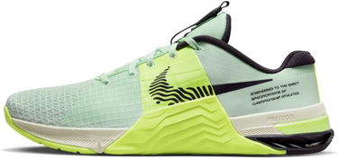 Sneakers og sko Nike Metcon 8 Grøn | DO9328-300, 0
