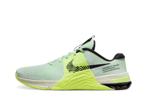Sneakers og sko Nike Metcon 8 Grøn | DO9328-300