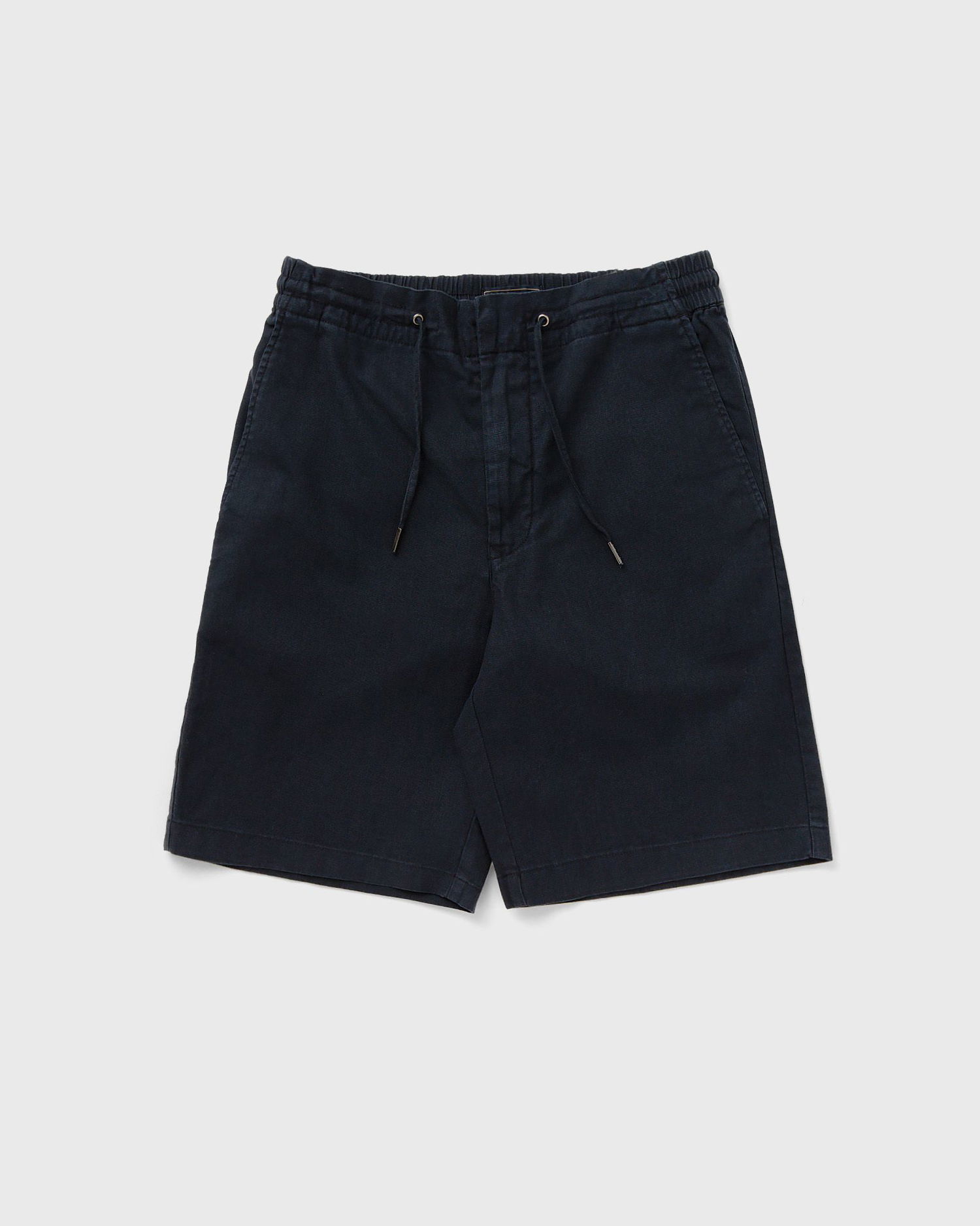Shorts Barbour Linen Cotton City Shorts Sort | MST0007NY36, 0