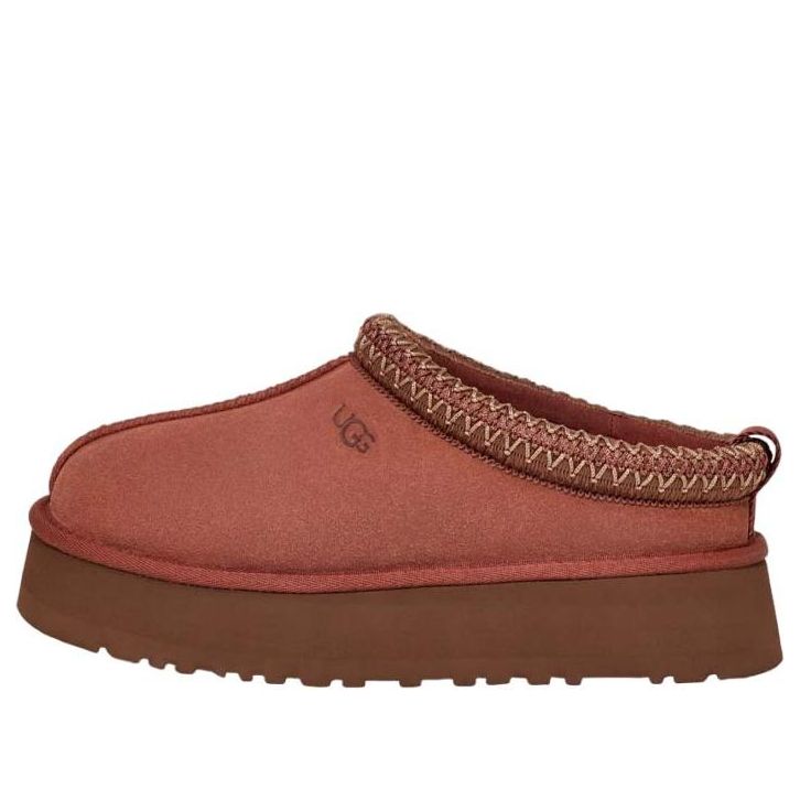 Sneakers og sko UGG Tazz Slippers Brun | 1122553-RDJ, 0