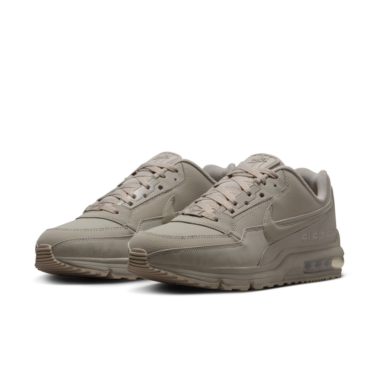 Sneakers og sko Nike Air Max LTD 3 Beige | 687977-016, 1