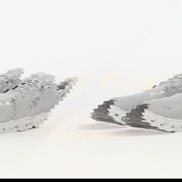 Sneakers og sko On Running Cloud 6 Grå | 3WF10060070, 5