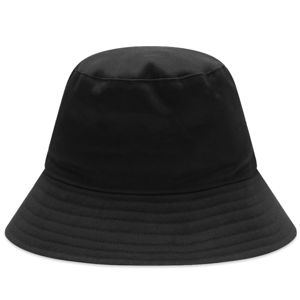 Hat NANAMICA Chino Bucket Hat Sort | SUPS301E-K, 0