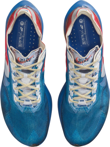 Sneakers og sko Nike Vaporfly 4 Blå | ih3586-999, 3