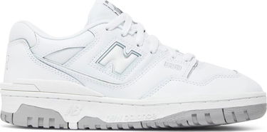 Sneakers og sko New Balance 550 Hvid | GSB550PB, 0