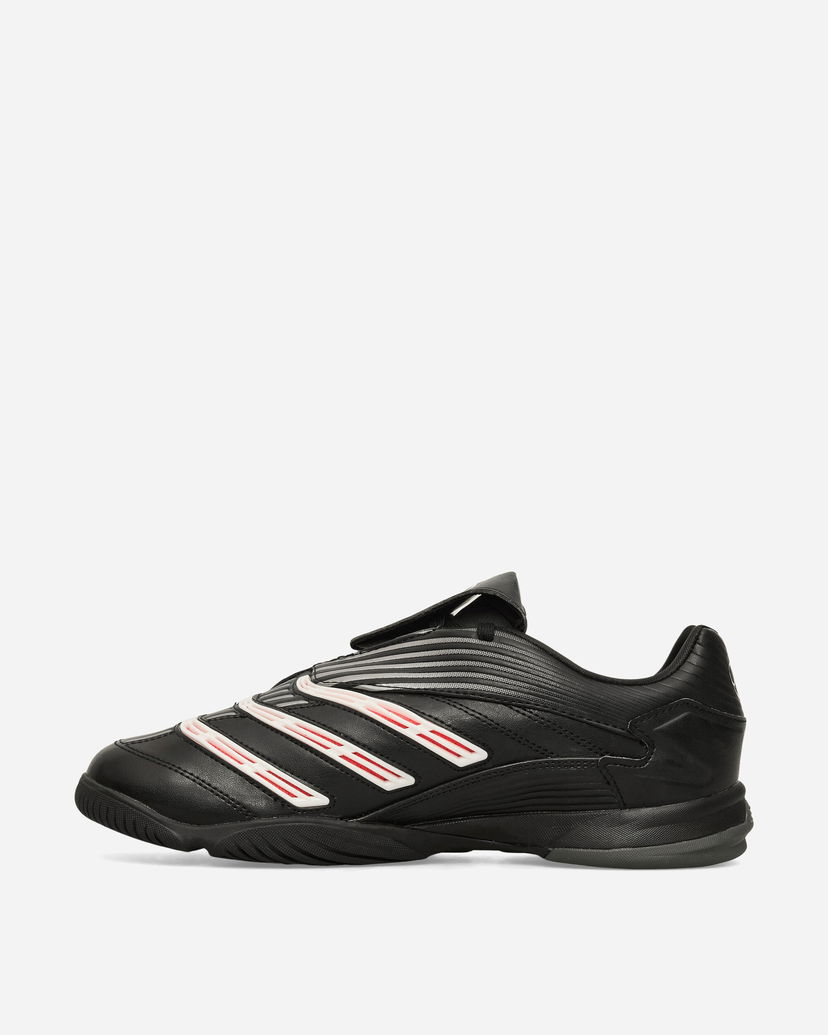 Sneakers og sko adidas Performance PREDATOR SALA Sort | JQ3916